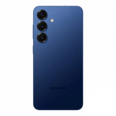 Смартфон Samsung Galaxy S25 5G 6.2' 12/512ГБ Navy