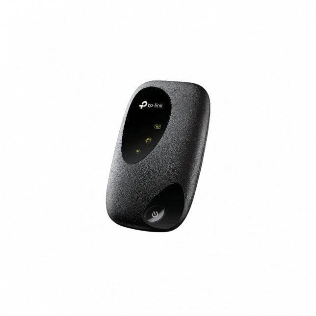 Мобільний Маршрутизатор TP-LINK M7000 N150, 4G/LTE, 2000мА*год