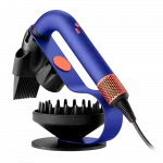 Професійний фен для волосся Dyson Supersonic r Pro (HD18) (Vinca Blue)