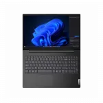 Ноутбук Lenovo V15-G5 15.6" FHD IPS AG, Intel i5-13420H, 16GB, F512GB, UMA, DOS, чорний