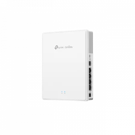 Точка доступу TP-LINK EAP650-Desktop  AX3000, 4xGE LAN, 1, FXS-port, PoE, Passive PoE