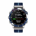 Смарт-годинник Garmin MARQ Captain (Gen 2)