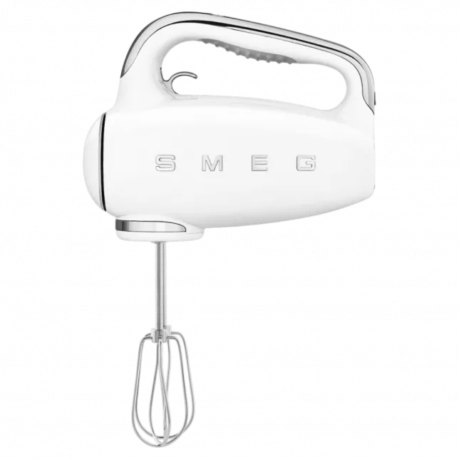 Ручний міксер Smeg (White)