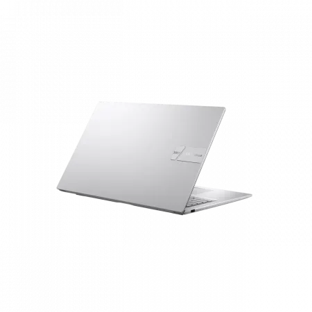 Ноутбук ASUS Vivobook 17 X1704VA-AU989 17.3" FHD IPS, Intel 7 150U, 16GB, F512GB, UMA, NoOS, Сріблястий