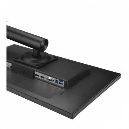 Монітор Asus 23.8" VA24DQFS D-Sub, HDMI, DP, 2xUSB, MM, IPS, 100Hz, 1ms, sRGB 99%, AdaptiveSync, Pivot