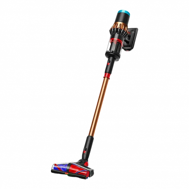 Акумуляторний пилосос Dyson V16 Piston Animal (with 7 essays)