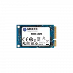 Накопичувач SSD Kingston mSATA 256GB SATA SKC600