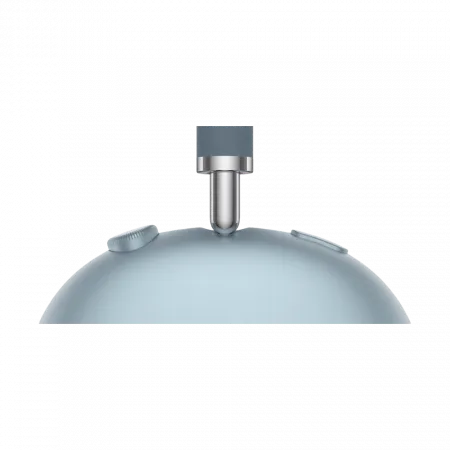 Apple AirPods Max 2 (Midnight) (2026) (MHWK4)