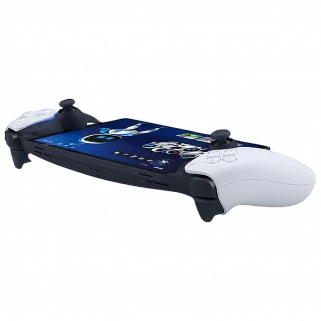 Портативна ігрова приставка Sony Playstation Portal Remote Player White