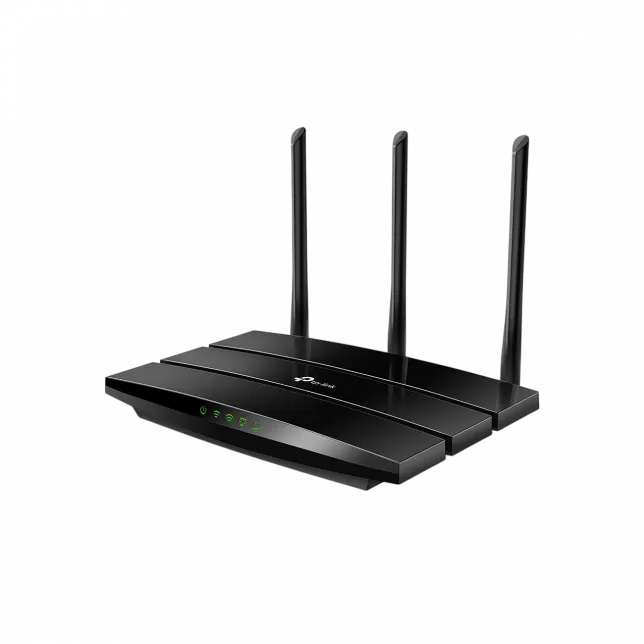 Маршрутизатор TP-LINK ARCHER A8 AC1900, 4xGE LAN, 1xGE WAN