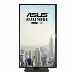 Монітор Asus 27" VA27UCPS HDMI, DP, USB-C, 4xUSB, MM, IPS, 3840x2160, sRGB 99%, AdaptiveSync, Pivot, HDR10