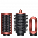 Стайлер для прямого та хвилястого волосся Dyson Airwrap i.d. (Strawberry Bronze/Blush Pink)