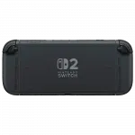 Ігрова приставка Nintendo Switch 2 + Mario Kart World Bundle