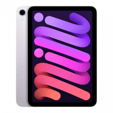 б/у Apple iPad mini 7 512GB, Wi-Fi + LTE Purple (MYHF3NF) (2024)