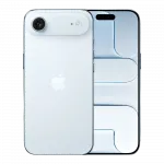 б/у Apple iPhone 17 Air 256GB (Sky Blue) (e-Sim) (Хороший стан)