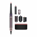Стайлер для прямого та хвилястого волосся Dyson Airwrap i.d. (Jasper Plum)	