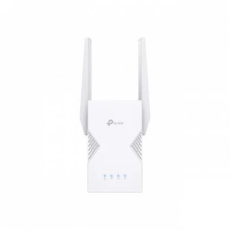 Розширювач покриття WiFi TP-LINK RE225BE BE3600, 1хGE, MESH