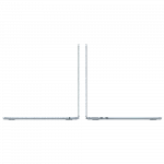 MacBook Air 15 Retina, Sky Blue, 1TB, 10 CPU / 10 GPU, 32GB RAM with Apple M4 (2025) (Z1HD000G1)