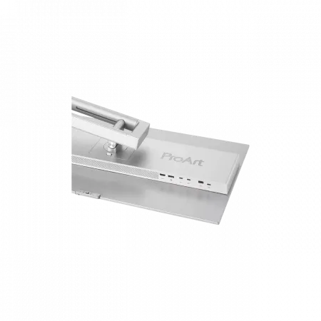 Монітор Asus 31.5" ProArt OLED PA32UCDMR-K HDMI, DP, USB-C, 2xThunderbolt, USB, MM, QD-OLED, 3840x2160, 240Hz, 0.1ms, DCI-P3 99%, Pivot, HDR400