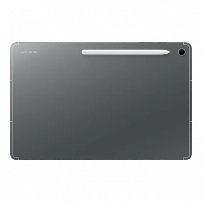 Планшет Samsung Galaxy Tab S10 FE+ (X626) 13.1" 12ГБ, 256ГБ, 5G Gray