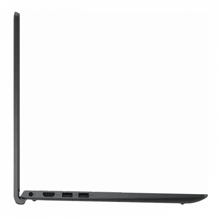 Ноутбук Dell Pro 15 Essential 15.6" FHD AG, AMD R5-7520U, 8GB, F512GB, UMA, Win11, чорний