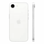 б/у Apple iPhone 16e 128GB (White) (Хороший стан)