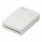 Фотопринтер Canon SELPHY Square QX20 (White)