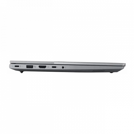 Ноутбук Lenovo ThinkBook 14-G8 14" WUXGA IPS AG, Intel U5-225U, 16GB, F512GB, UMA, Win11P, сірий