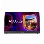 Монітор портативний Asus 15.6" ZenScreen MB16AHG mHDMI, 2xUSB-C, IPS, 144Hz, 3ms, FreeSync