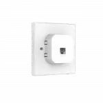 Точка доступу TP-LINK EAP230 WALL AC1200, 1xGE, 1xGE out, PoE