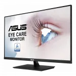 Монітор Asus 31.5" VP32UQ HDMI, DP, MM, IPS, 3840x2160, 4ms, RGB 100%, AdaptiveSync, HDR10