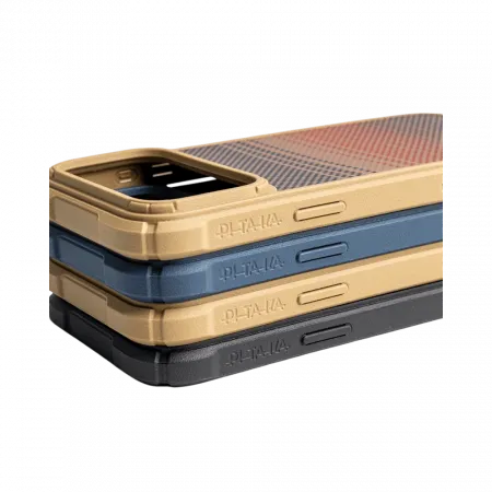 Чохол Pitaka Cairn Military Grade Protective для iPhone 18 Pro/17 Pro Sunset