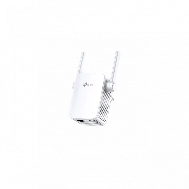 Розширювач покриття WiFi TP-LINK RE305 AC1200, 1хFE LAN, MESH