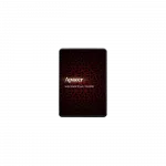 Накопичувач SSD Apacer 2.5"  256GB  SATA AS350X
