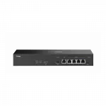 Мультисервісний Маршрутизатор TP-LINK ER7406 4xGE LAN/WAN, 1xGE WAN, 1xSFP, 1xUSB3.0
