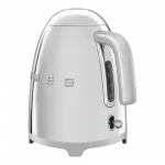 Чайник електричний Smeg (Steel)