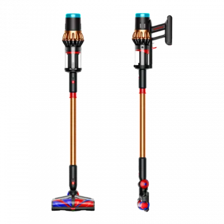 Акумуляторний пилосос Dyson V16 Piston Animal