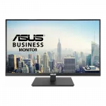 Монітор Asus 27" VA27UQSB 2xHDMI, DP, 4xUSB, MM, IPS, 3840x2160, sRGB 99%, AdaptiveSync, Pivot, HDR10