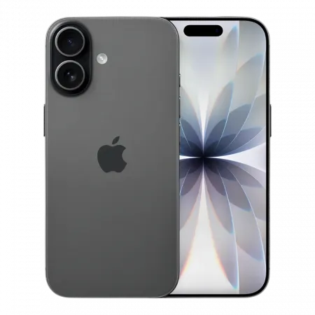 б/у Apple iPhone 17 512GB (Black) (e-Sim) (Хороший стан)