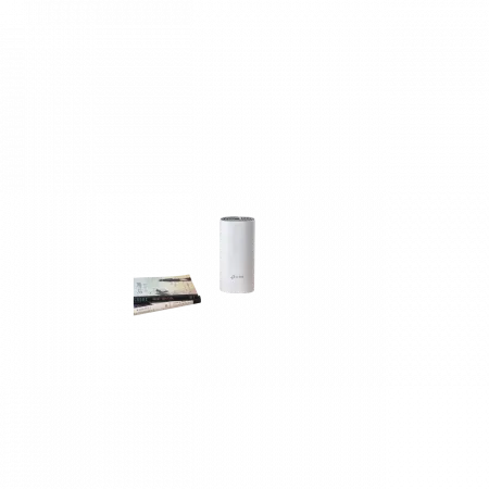 Система WiFi-Mesh TP-LINK Deco E4, AC1200, 2xFE LAN/WAN, 1мод