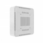 Мережевий відеореєстратор Ajax NVR HAC, HDMI, 8 каналів, білий