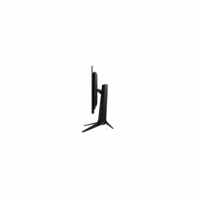 Монітор Asus 31.5" ROG Swift PG32UCDP 2xHDMI, DP, USB-C, 3xUSB, OLED, 3840x2160, 240Hz, 0.03ms, DCI-P3 99%, G-SYNC, FreeSync, HAS, HDR400