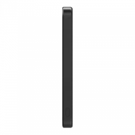 Магнітний повербанк Pitaka Aramid Qi2 5000mAh Twill Black/Grey