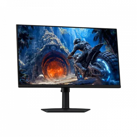 Монітор Samsung 27" Odyssey G40H HDMI, DP, IPS, 240Hz, 1ms