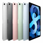 б/у Apple iPad Air 10.9 64GB, Wi-Fi, Rose Gold (MYFP2) (2020)