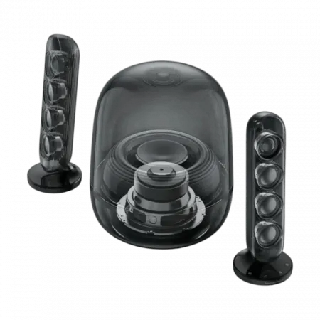 Акустика Harman/Kardon SoundSticks 5 Black
