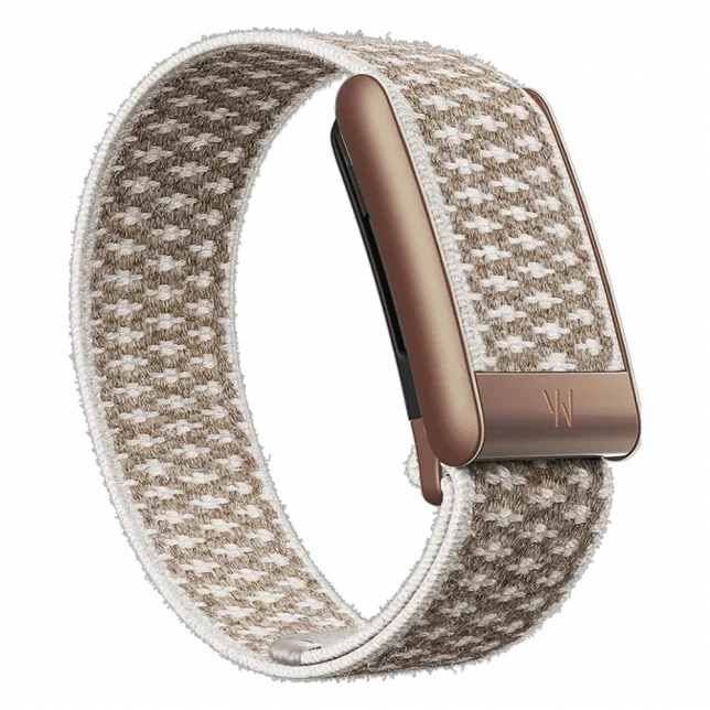 Ремінець Whoop CloudKnit Band для Whoop 5.0 Fawn
