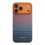 Чохол Pitaka Edge Ultra-Slim для iPhone 17 Pro Max California Dream-05