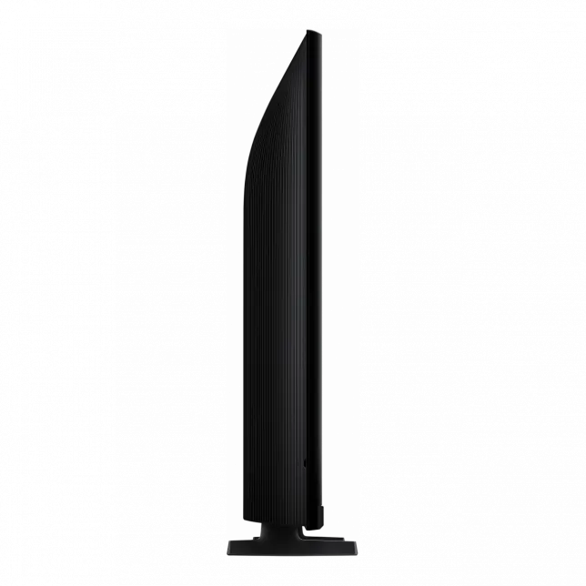 Телевізор 40" Samsung LED FHD 50Hz Smart Tizen Black