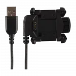 Кабель зарядки / передачі даних USB для fenix 3 HR, Garmin tactix Bravo
